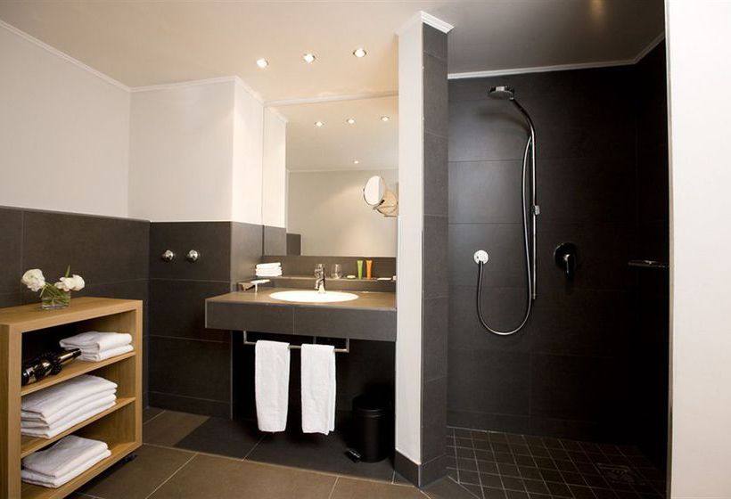 Hotel Bachmair Weissach 8