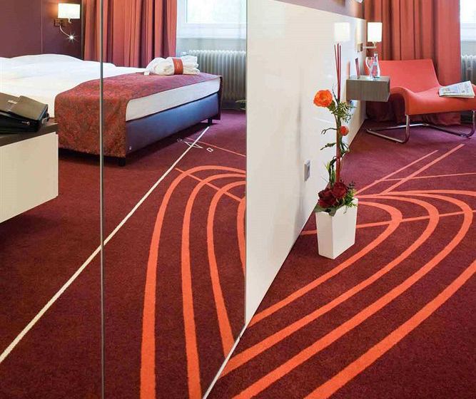 Mercure Hotel Bristol Stuttgart Sindelfingen 1