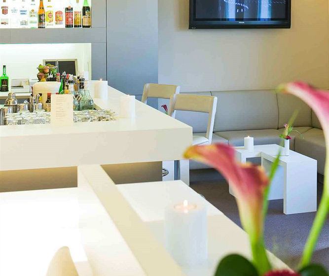 Mercure Hotel Bristol Stuttgart Sindelfingen 10