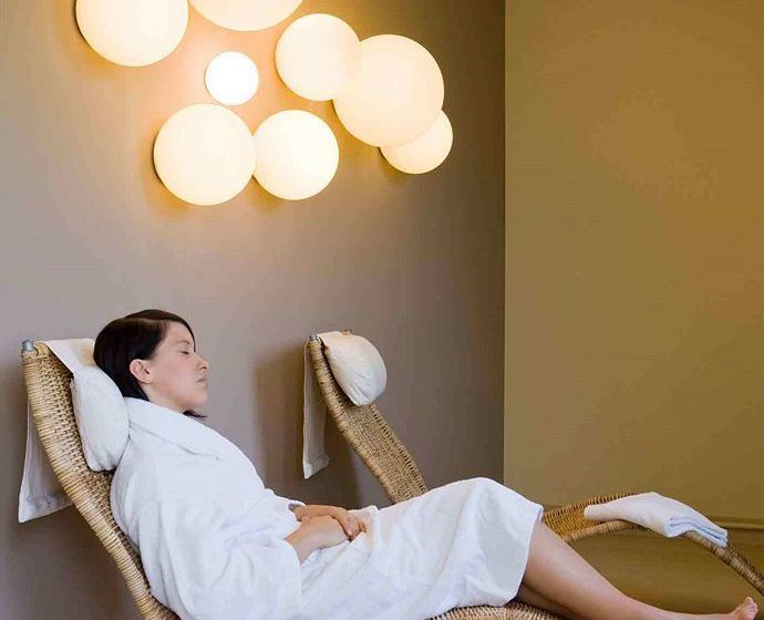 Mercure Hotel Bristol Stuttgart Sindelfingen 12