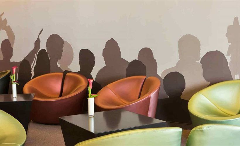 Mercure Hotel Bristol Stuttgart Sindelfingen 14