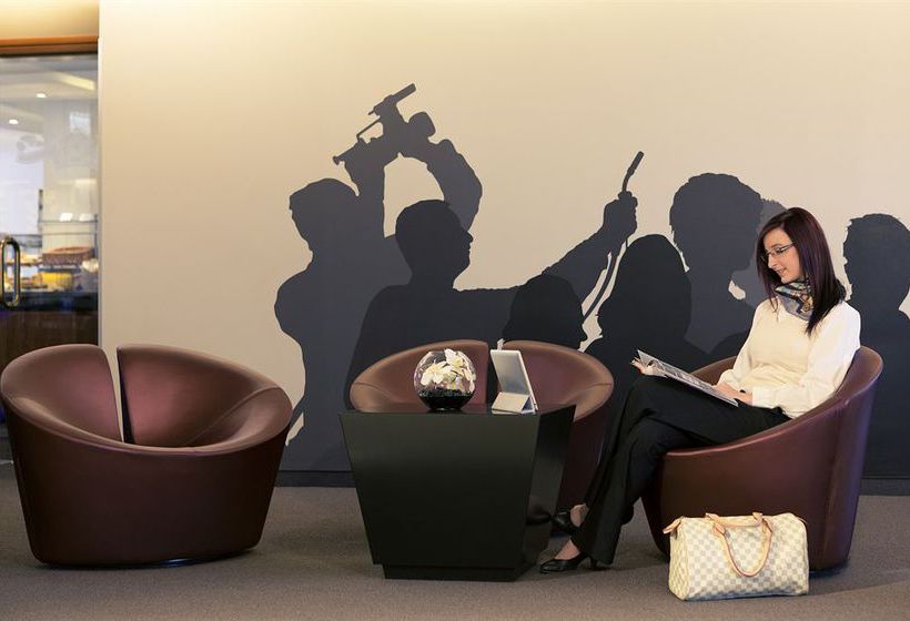 Mercure Hotel Bristol Stuttgart Sindelfingen 15