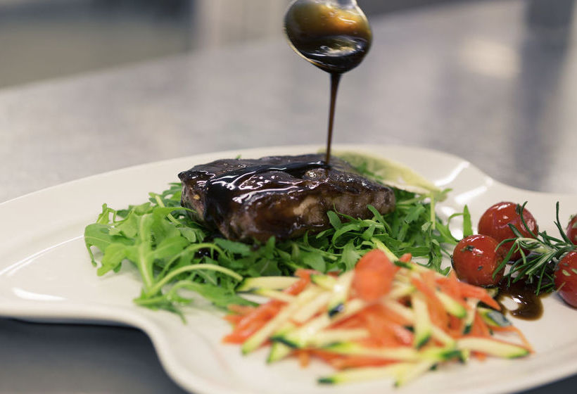 Mercure Hotel Bristol Stuttgart Sindelfingen 16