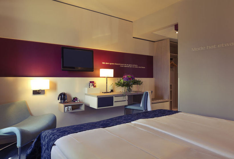 Mercure Hotel Bristol Stuttgart Sindelfingen 19