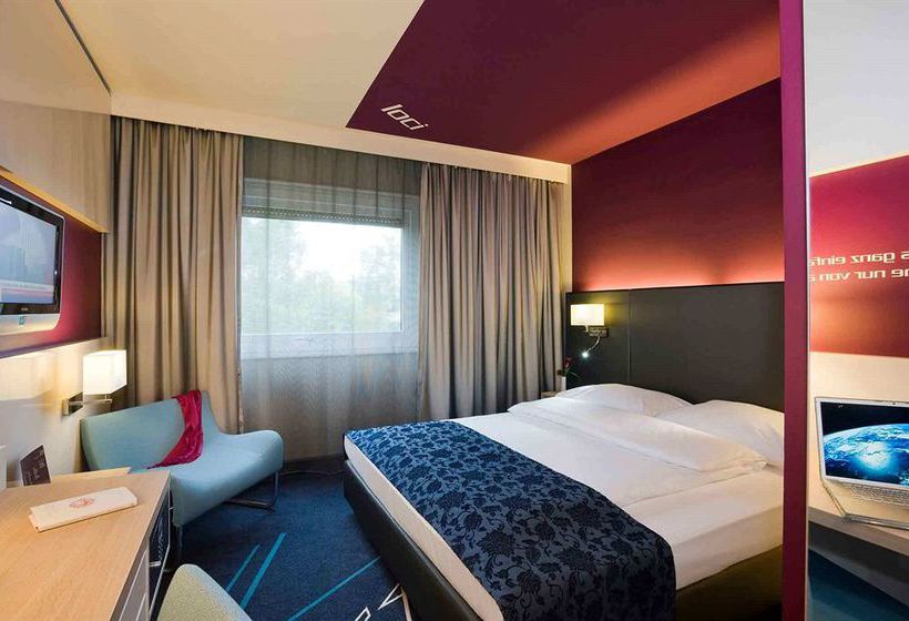 Mercure Hotel Bristol Stuttgart Sindelfingen 2