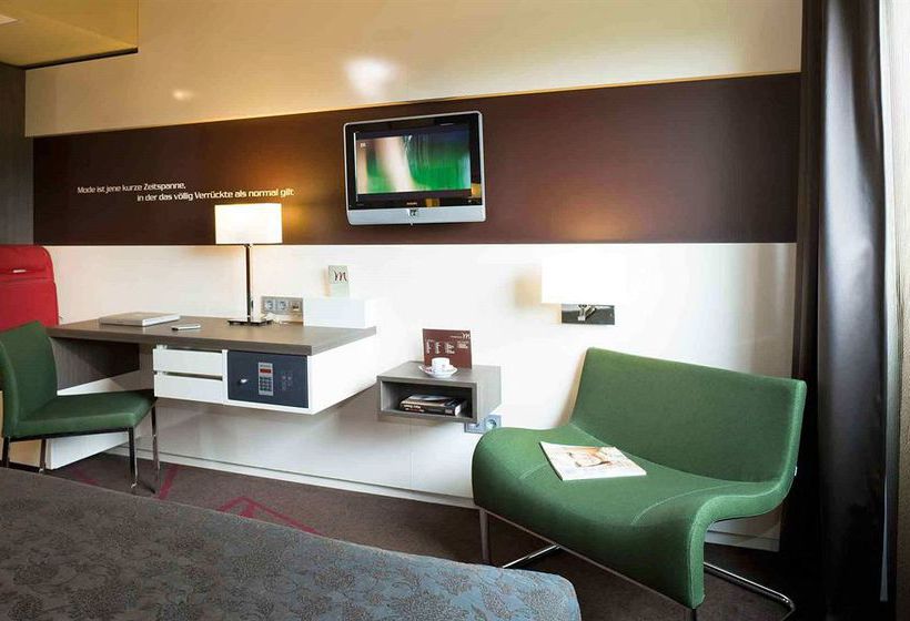 Mercure Hotel Bristol Stuttgart Sindelfingen 3