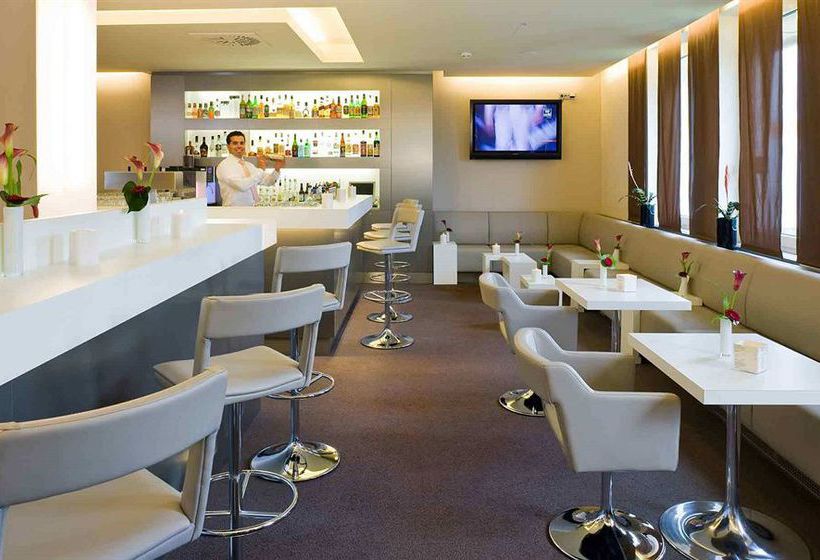 Mercure Hotel Bristol Stuttgart Sindelfingen 5