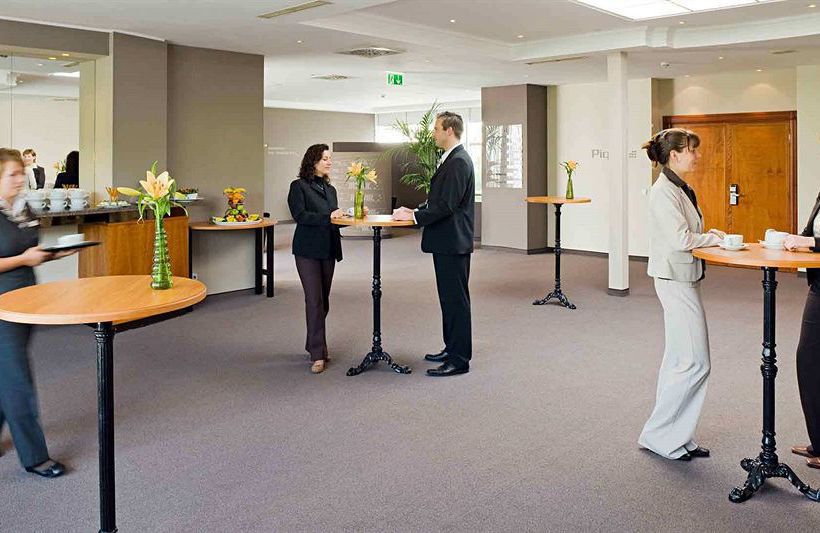 Mercure Hotel Bristol Stuttgart Sindelfingen 6