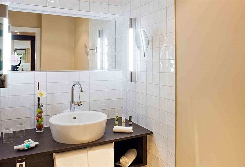 Mercure Hotel Bristol Stuttgart Sindelfingen 7