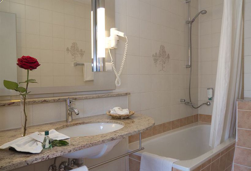 Rega Hotel Stuttgart City Center Stuttgart