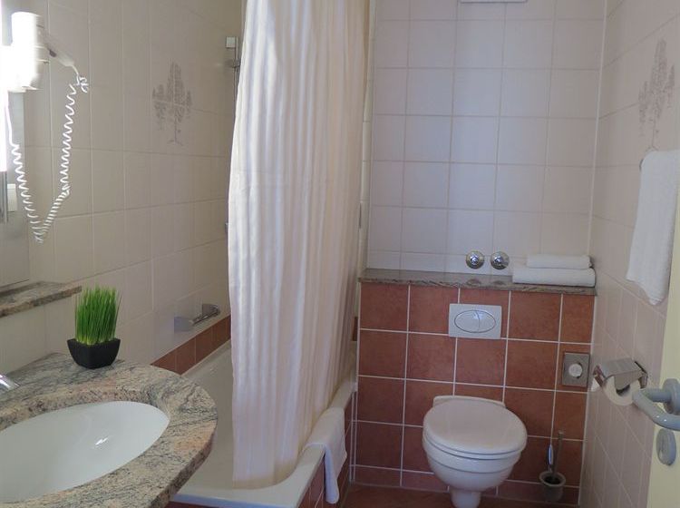 Rega Hotel Stuttgart City Center 19