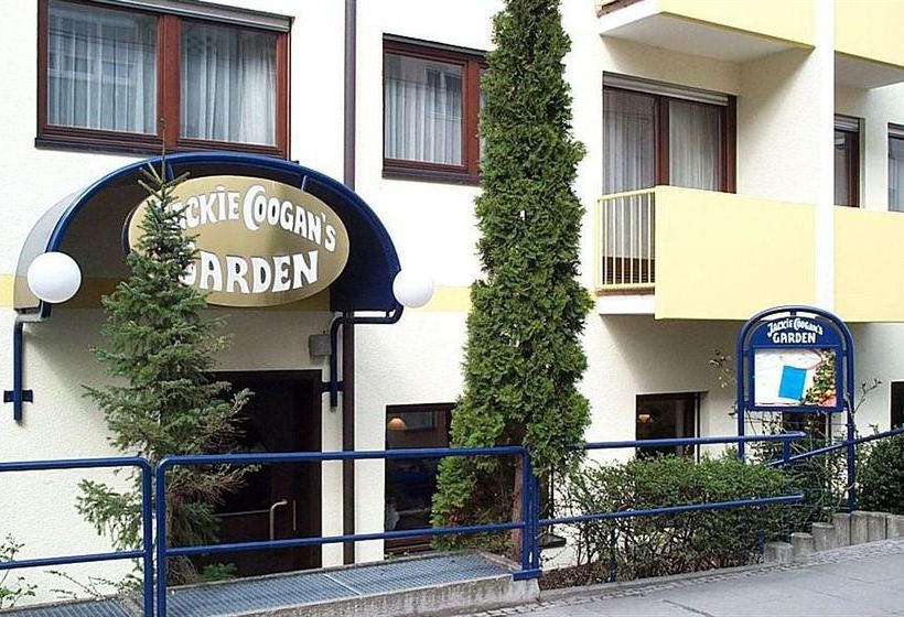 Rega Hotel Stuttgart City Center 3