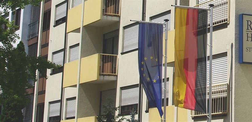 Rega Hotel Stuttgart City Center 5