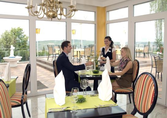 Ringhotel Wittelsbacher Höh 15