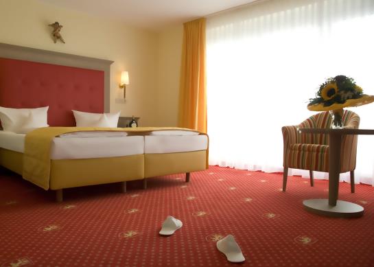 Ringhotel Wittelsbacher Höh 16