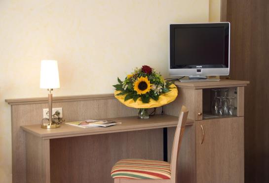 Ringhotel Wittelsbacher Höh 18