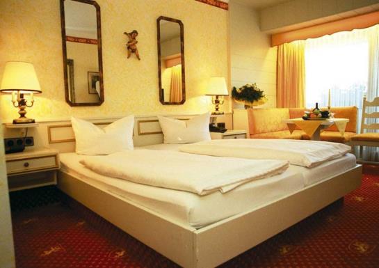 Ringhotel Wittelsbacher Höh 19