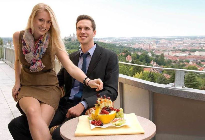 Ringhotel Wittelsbacher Höh 2