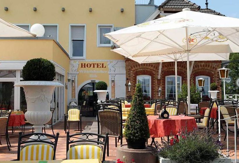 Ringhotel Wittelsbacher Höh 3