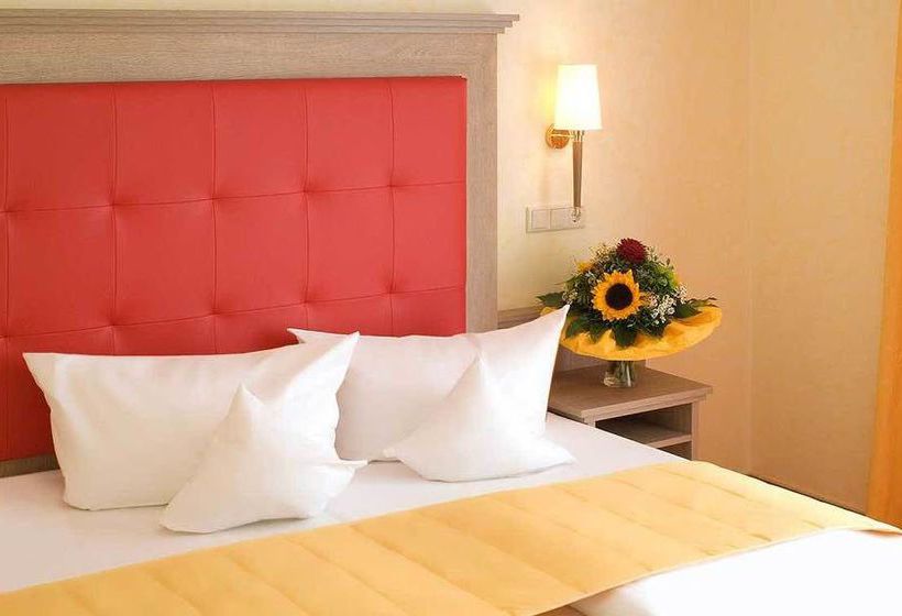 Ringhotel Wittelsbacher Höh 4