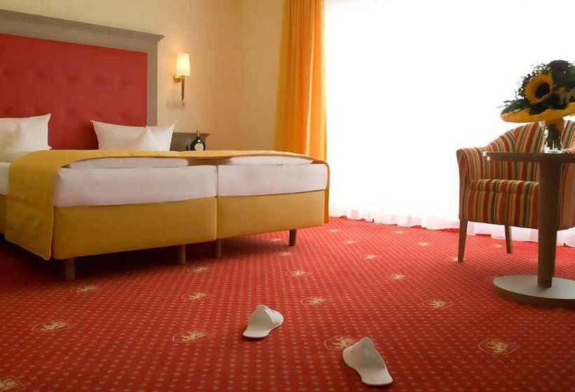 Ringhotel Wittelsbacher Höh 5