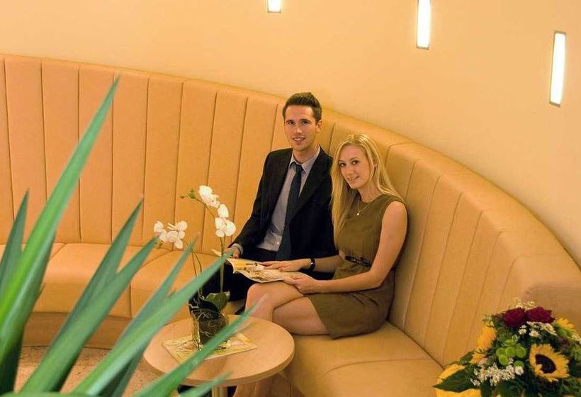 Ringhotel Wittelsbacher Höh 6