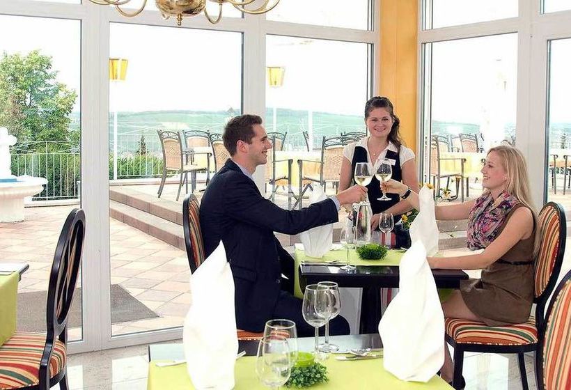 Ringhotel Wittelsbacher Höh 7