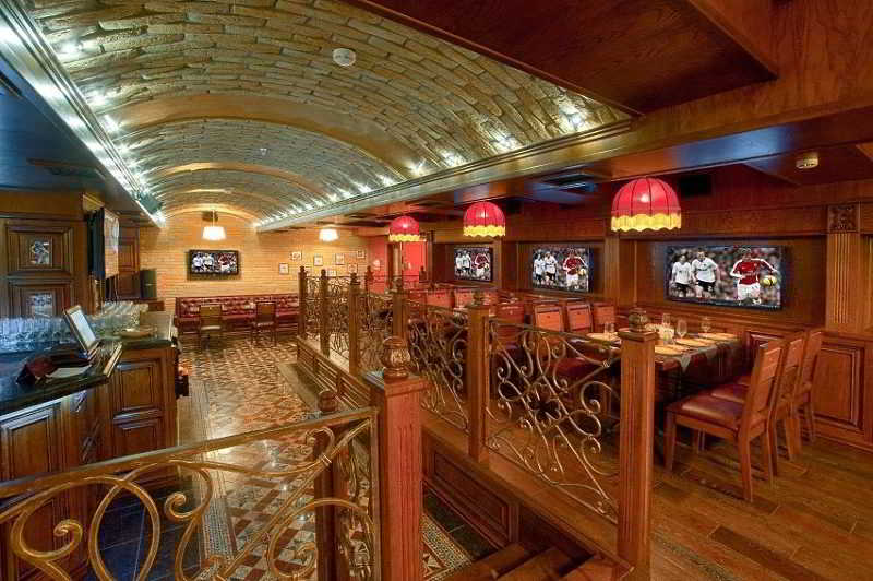 Hotel Intourist Krasnodar