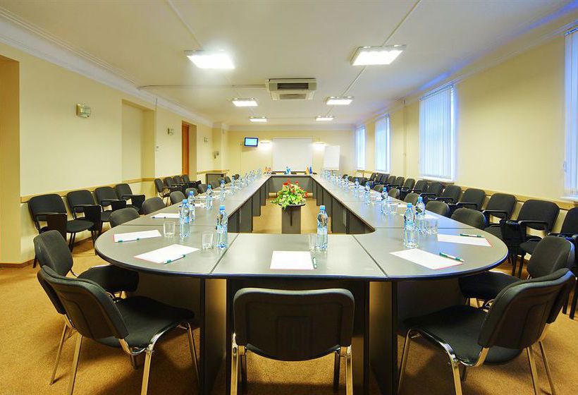 Hotel Oktyabrskaya 2