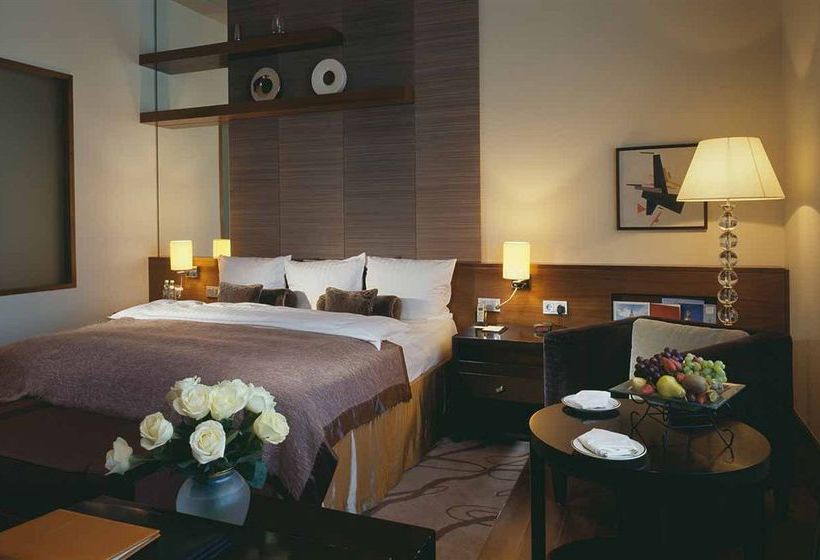 Hotel Baltschug Kempinski 1