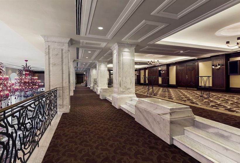 Hotel Baltschug Kempinski 14