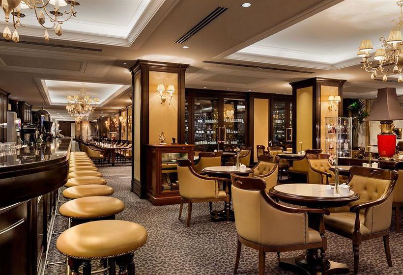 Hotel Baltschug Kempinski 15