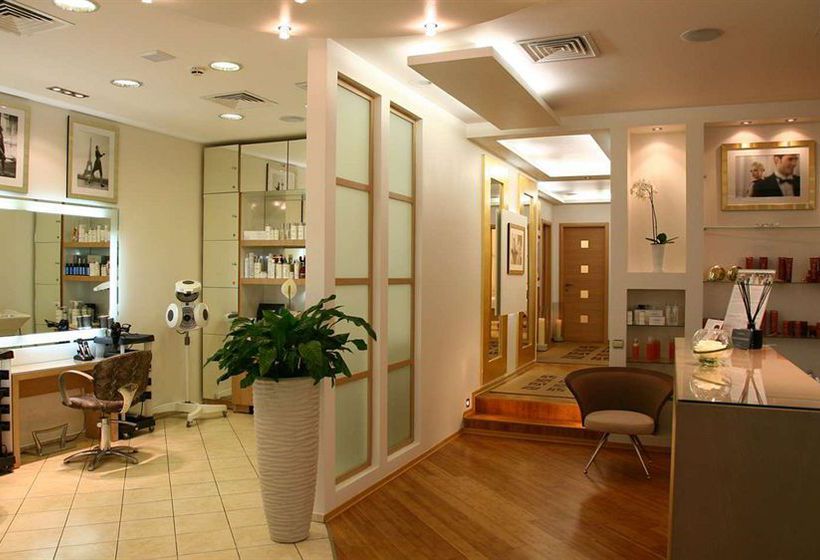 Hotel Baltschug Kempinski 19