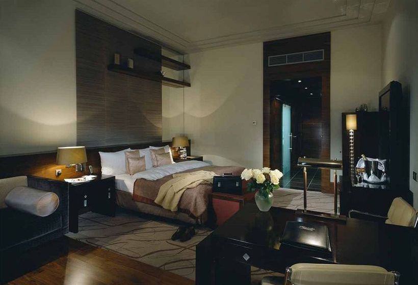 Hotel Baltschug Kempinski 2