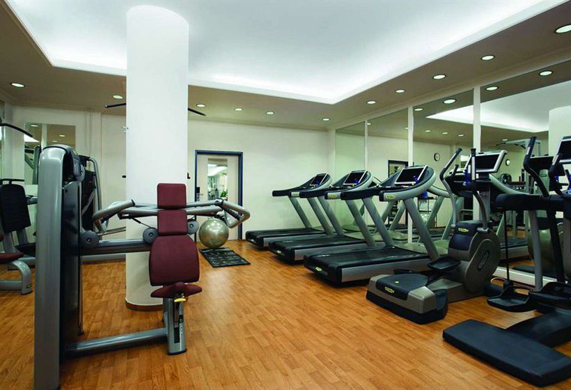 Hotel Baltschug Kempinski 20