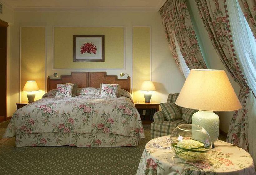 Hotel Baltschug Kempinski 3