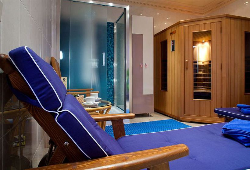 Hotel Marco Polo Presnja 11