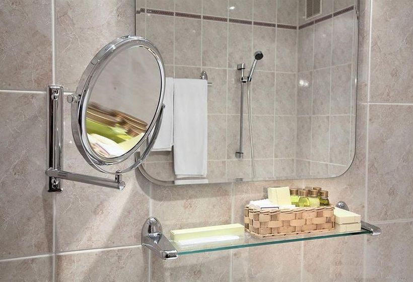 Hotel Marco Polo Presnja 13