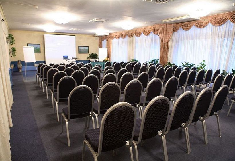 Hotel Marco Polo Presnja 2