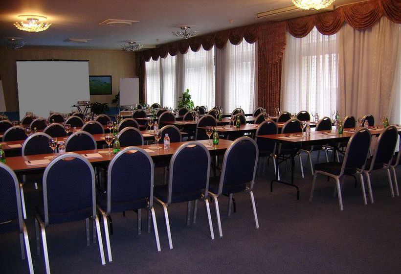 Hotel Marco Polo Presnja 5