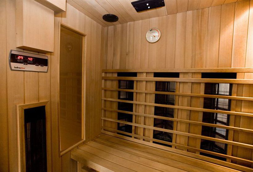 Hotel Marco Polo Presnja 7