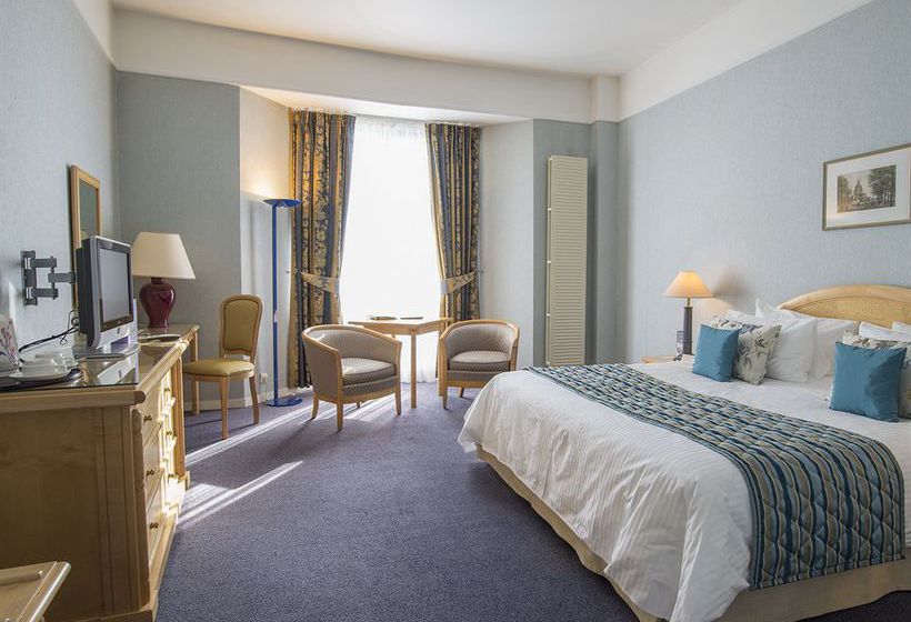 Iris Congress Hotel 1