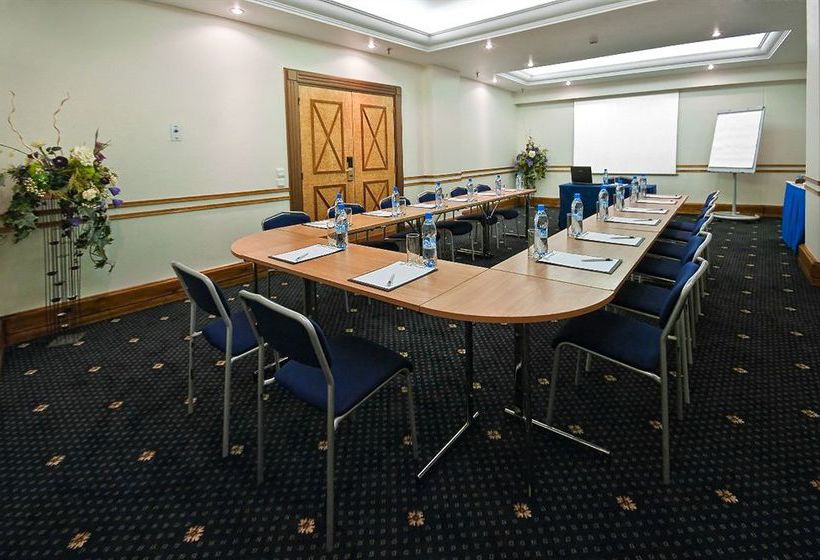 Iris Congress Hotel 10