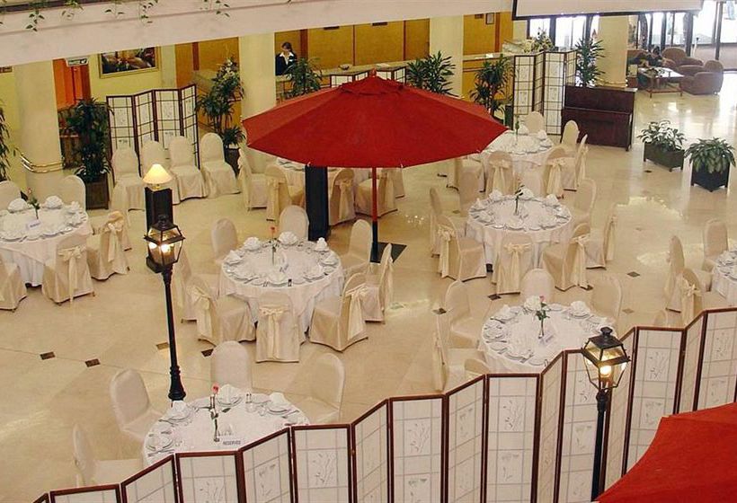 Iris Congress Hotel 14