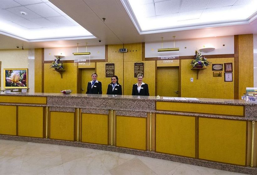 Iris Congress Hotel 16