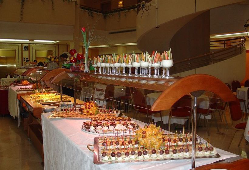 Iris Congress Hotel 17