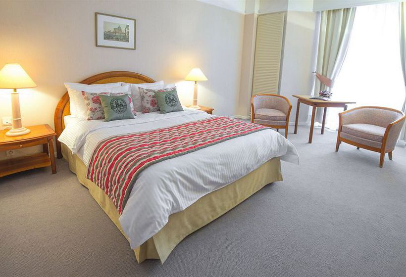 Iris Congress Hotel 2