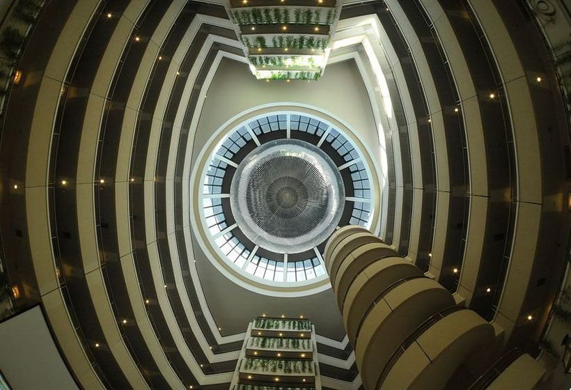 Iris Congress Hotel 20