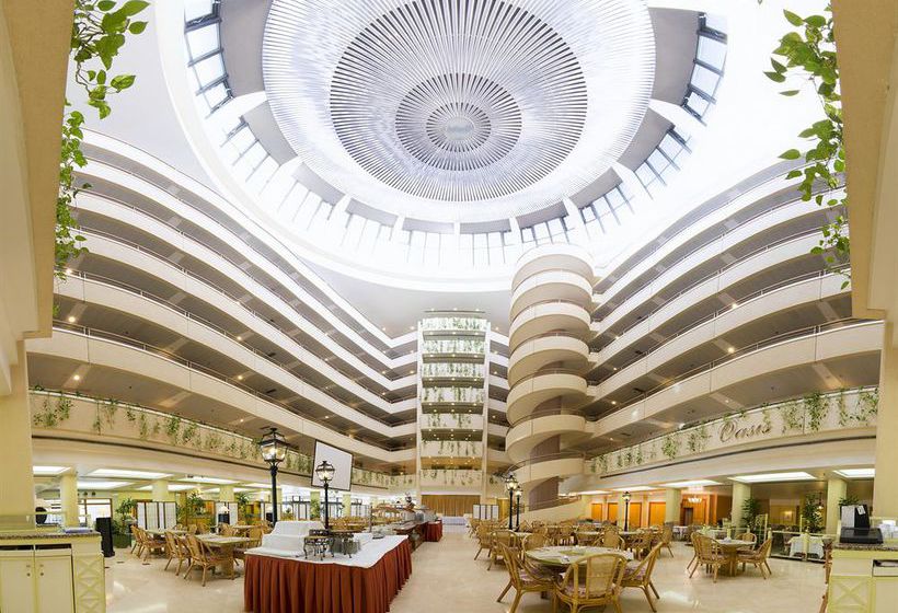 Iris Congress Hotel 3