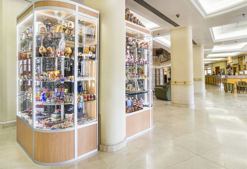 Iris Congress Hotel 4